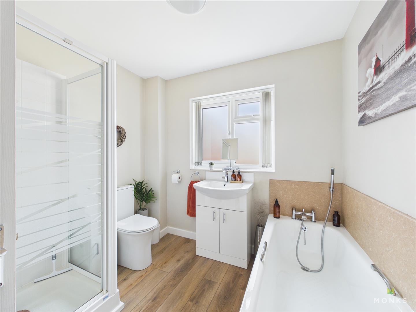 Maes-y-Camlas Mountain View, Llanymynech, SY22 6PX SSTC